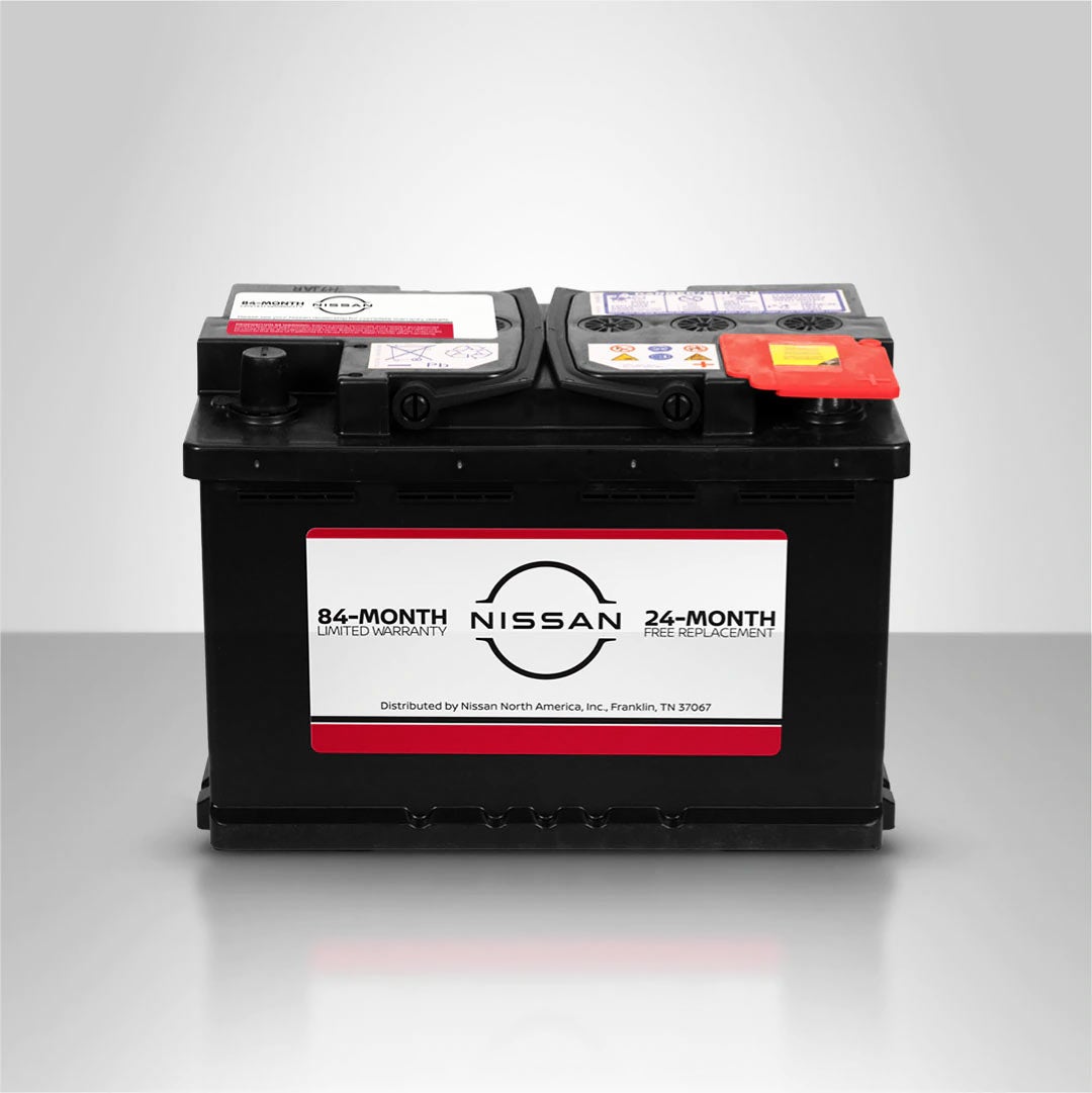 image of a battery | Criswell Nissan in Germantown MD