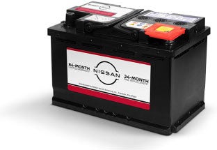 Criswell Nissan in Germantown MD