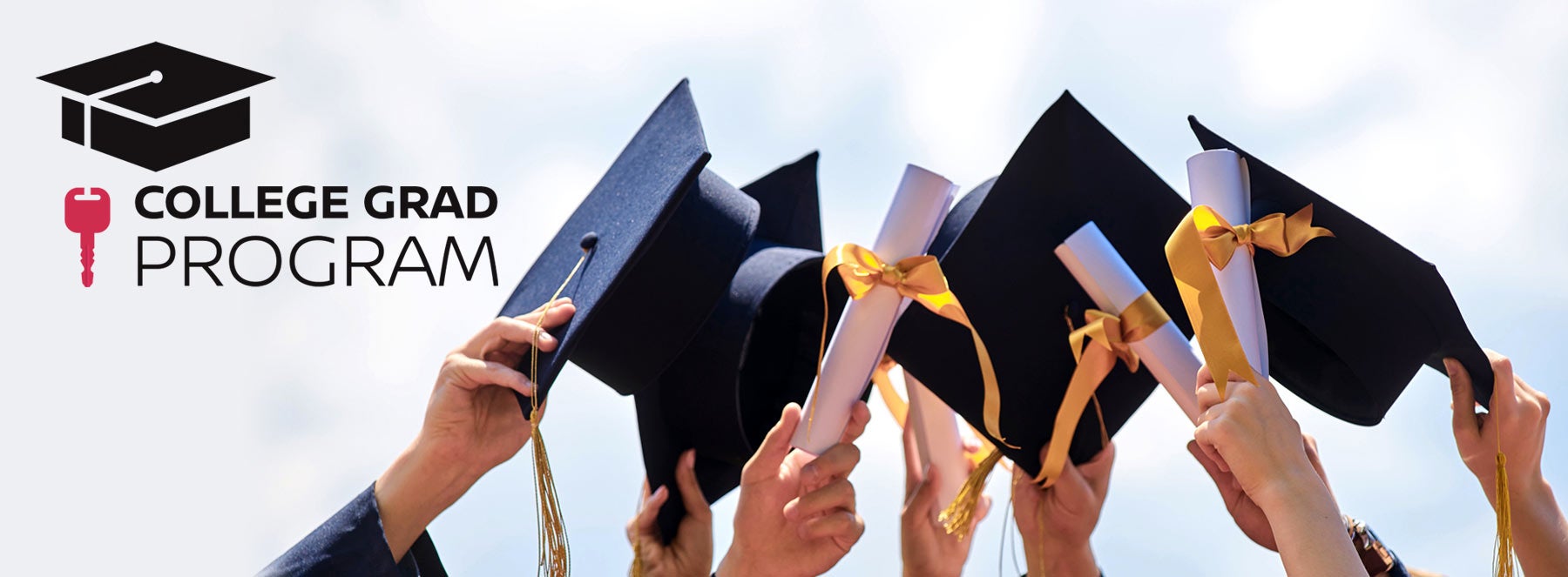 Nissan College Grad Program | Criswell Nissan in Germantown MD