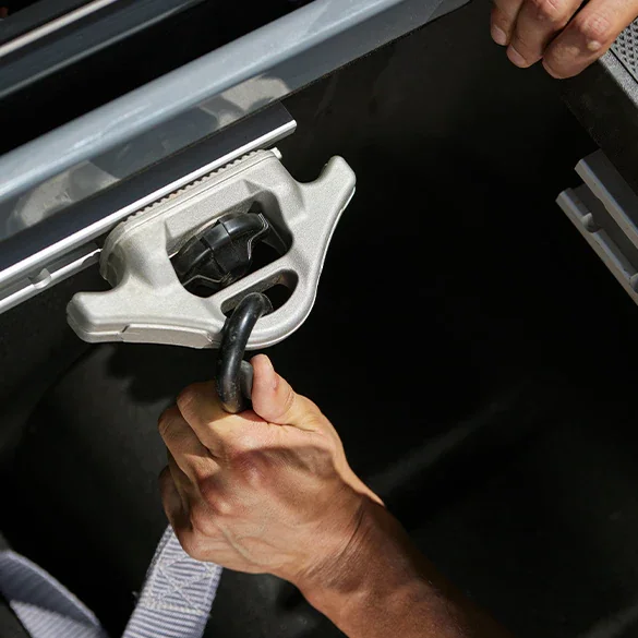 Criswell Nissan in Germantown MD