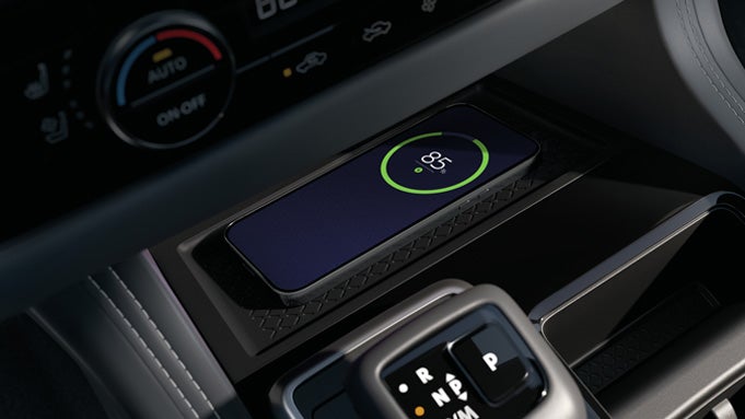 Criswell Nissan in Germantown MD