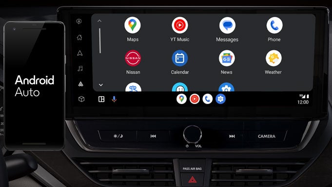 Criswell Nissan in Germantown MD