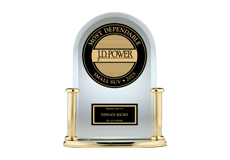 Criswell Nissan in Germantown MD