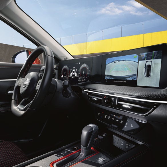 Criswell Nissan in Germantown MD