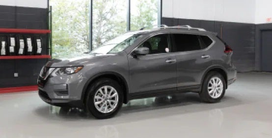 Criswell Nissan in Germantown MD