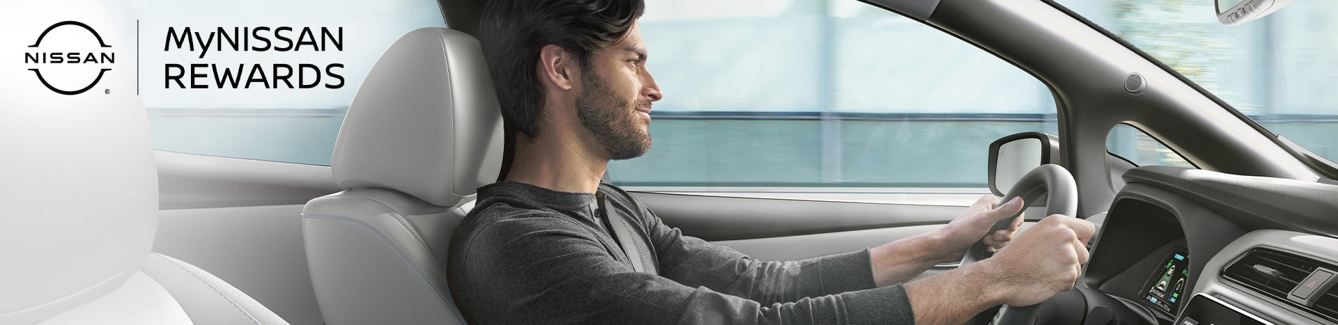 Criswell Nissan in Germantown MD