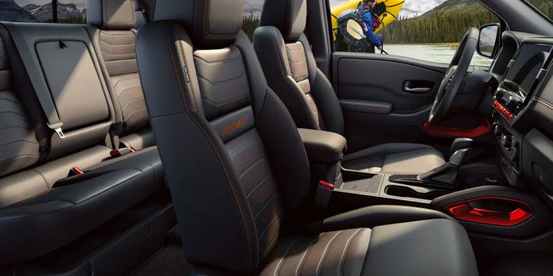 2026 Nissan Frontier in Germantown, MD