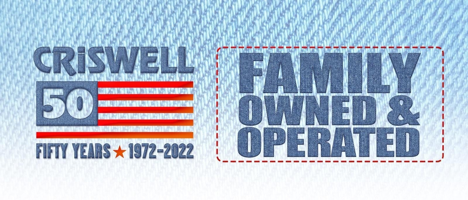 Family Owned & Operated at Criswell Nissan in Germantown MD