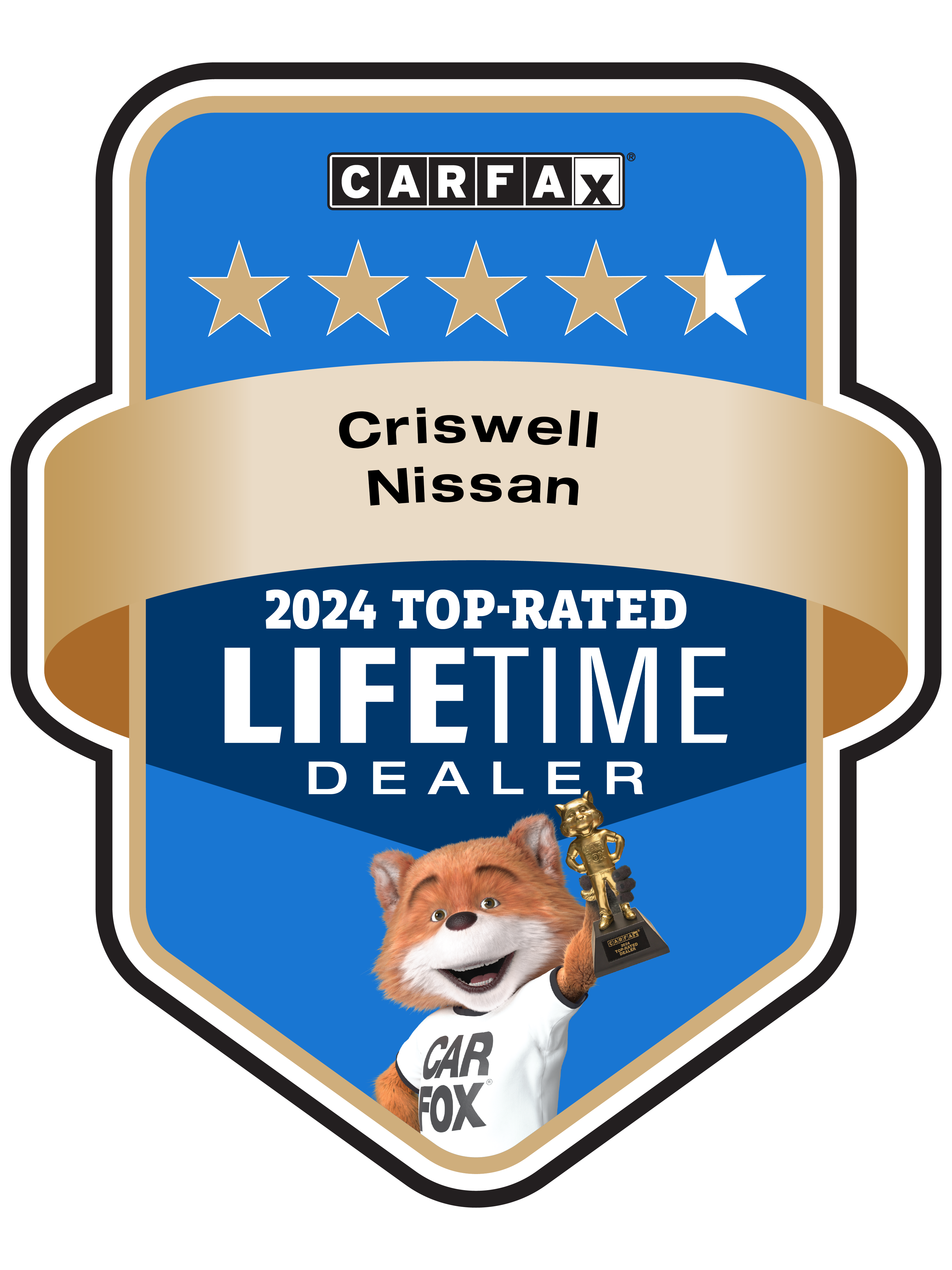 Learn About Trading Your Car in at Criswell Nissan